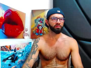 Stream thumbnail akiles_r