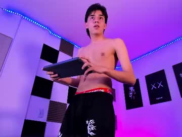 Stream thumbnail alan_boy01