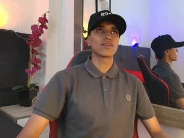 Stream thumbnail alan_colthon