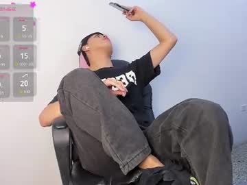 Stream thumbnail alan_twink12