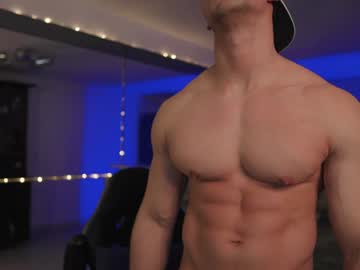 Stream thumbnail alan_vidal