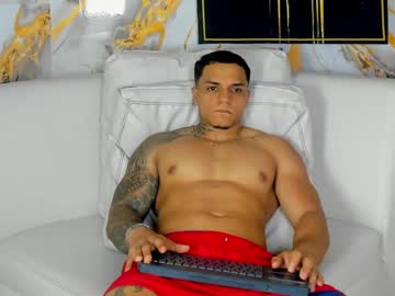 Stream thumbnail alan_vitori