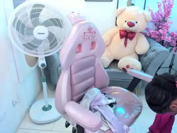 Stream thumbnail alana_grayy