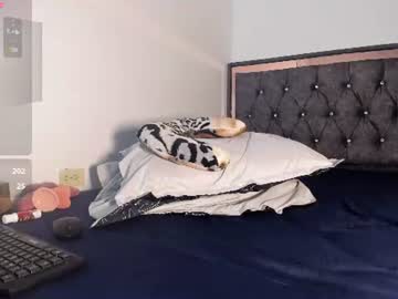 Stream thumbnail alana_morat_