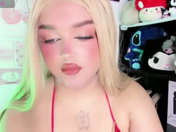 Stream thumbnail alana_muller_