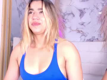 Stream thumbnail alana_rode