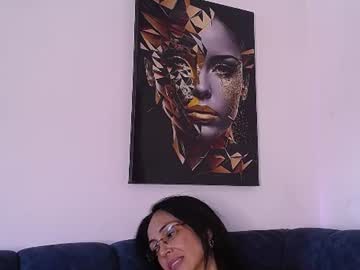 Stream thumbnail alana_rodrigez