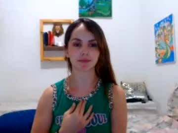 Stream thumbnail alana_saenx