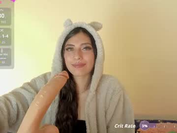 Stream thumbnail alanalois_