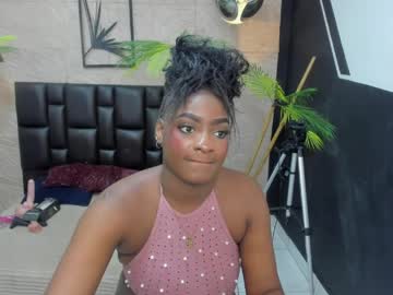 Stream thumbnail alanna_bonny