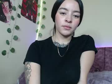 Stream thumbnail alanna_love1