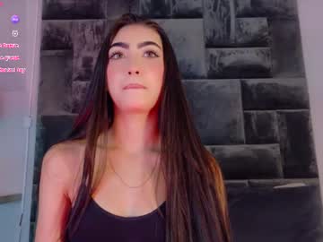Stream thumbnail alanna_spencer