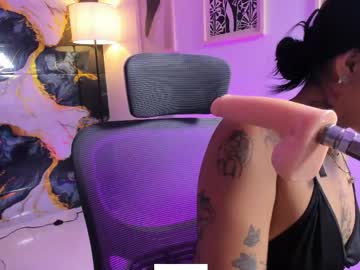Stream thumbnail alanna_wild