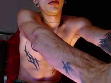 Stream thumbnail albertbernal69