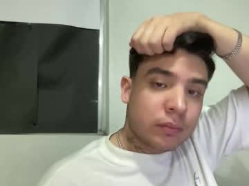 Stream thumbnail albertoarenas16
