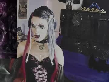 Stream thumbnail alchemymistic