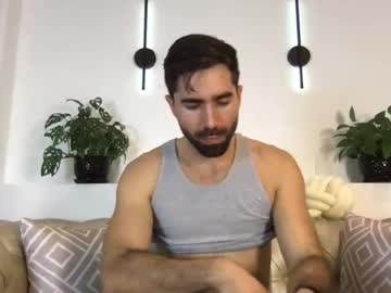 Stream thumbnail alec_brody_