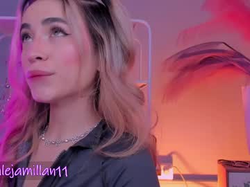 Stream thumbnail alejamillan1