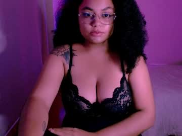 Stream thumbnail alejandra_conde