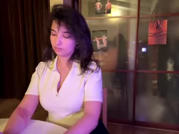 Stream thumbnail alejandrinagellis