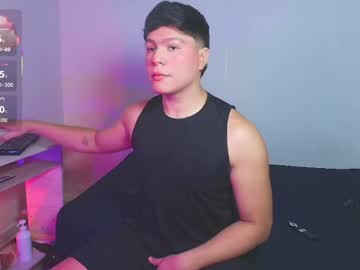 Stream thumbnail alejandro_vt
