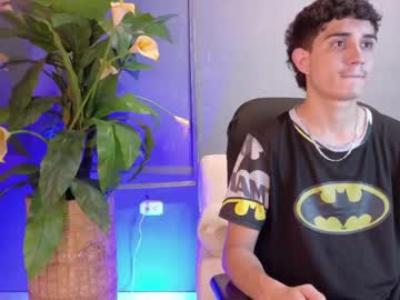 Stream thumbnail alejo_gray1