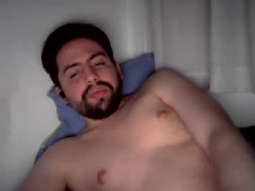 Stream thumbnail alejo_shy