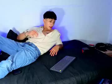 Stream thumbnail alejo_urd
