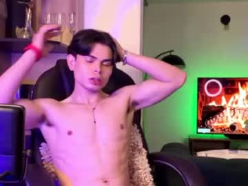 Stream thumbnail alejoo_twink