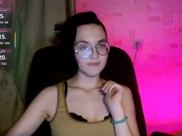 Stream thumbnail alessa_kiss