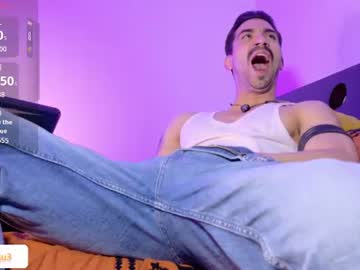 Stream thumbnail alessandro_dibellucci