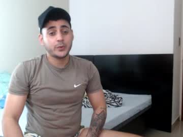 Stream thumbnail alessandrobooy