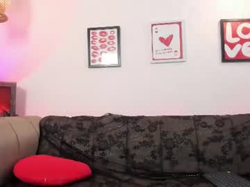 Stream thumbnail alessia_mila
