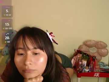 Stream thumbnail alessia_santorinni