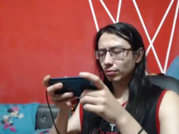 Stream thumbnail alex_marck
