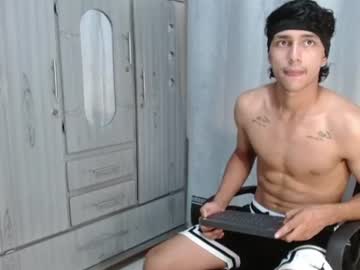 Stream thumbnail alex_martin47