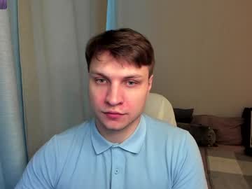 Stream thumbnail alex_milson