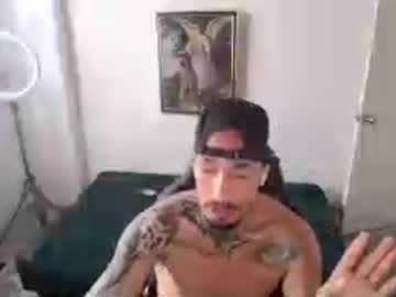 Stream thumbnail alex_orionjs
