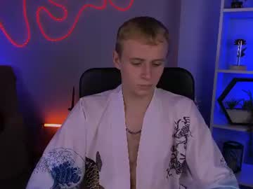 Stream thumbnail alex_reeding