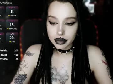 Stream thumbnail alex_succubus
