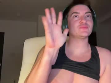 Stream thumbnail alex_wilde