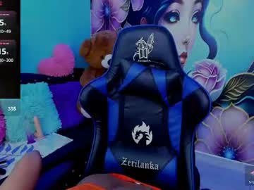 Stream thumbnail alexa_fancyblue07
