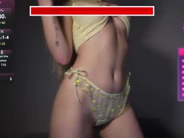 Stream thumbnail alexa_moretti_official