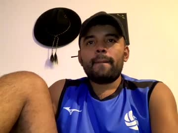 Stream thumbnail alexandercolombia1