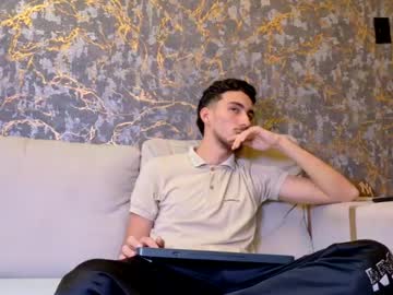 Stream thumbnail alexanderconor