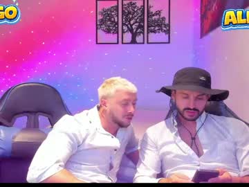 Stream thumbnail alexanderjaz