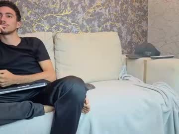 Stream thumbnail alexanderoconnor1