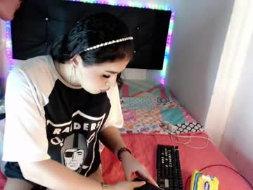 Stream thumbnail alexandra_evanz