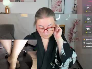 Stream thumbnail alexandra_kind