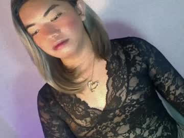 Stream thumbnail alexandra_lov3